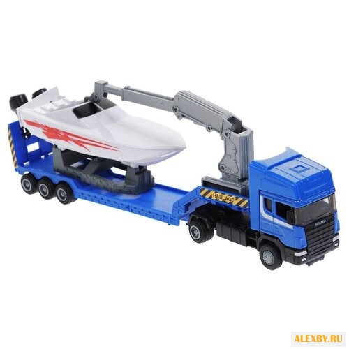 Набор техники Autotime