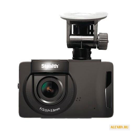 Видеорегистратор Stealth DVR ST