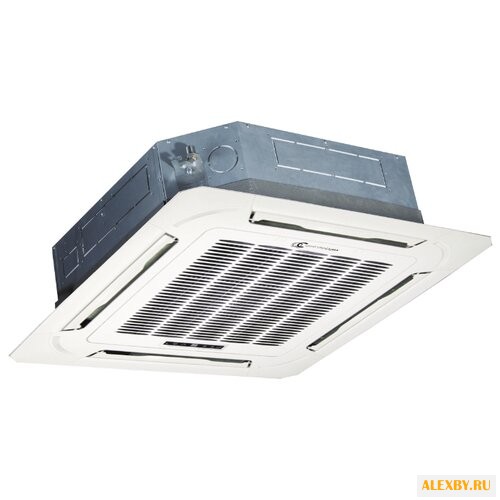 Сплит-система Quattroclima