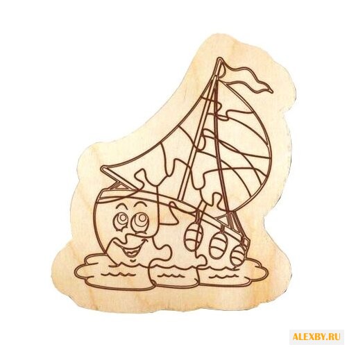 Рамка-вкладыш Полноцвет