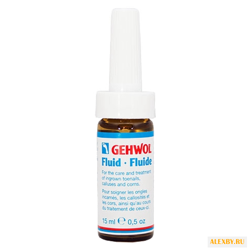 Средство для ухода за кожей