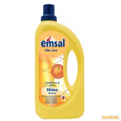 Emsal Средство для ухода за