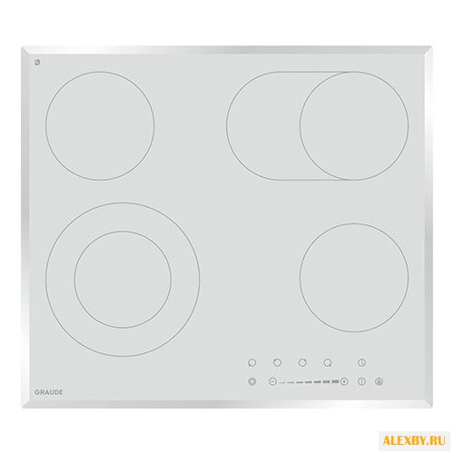 Варочная панель GRAUDE EK 60.2 WF