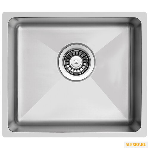 Врезная кухонная мойка Longran