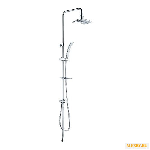 Душевая стойка Lemark LM8806C