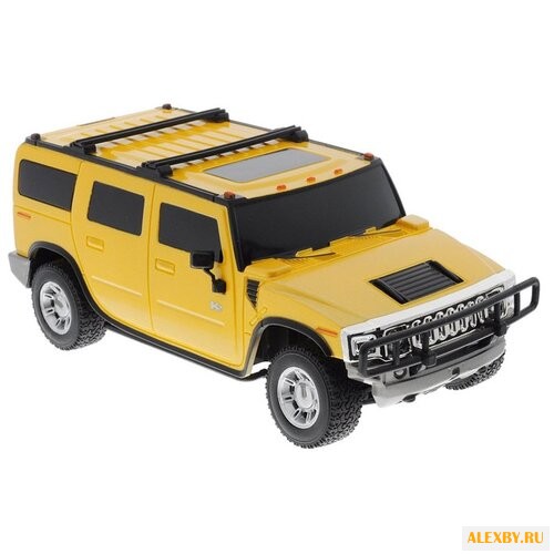 Внедорожник Rastar Hummer H2