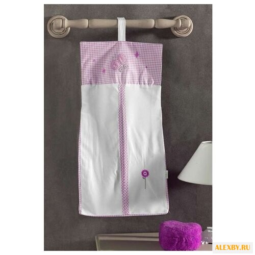 Kidboo Прикроватная сумка Funny