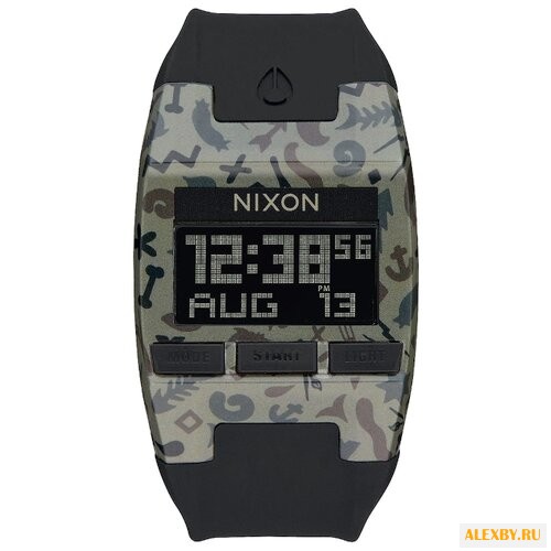Наручные часы NIXON A408-1716