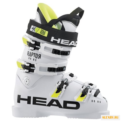 Ботинки для горных лыж HEAD