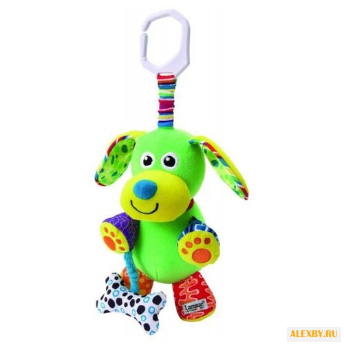 Подвесная игрушка Lamaze