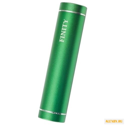Аккумулятор Finity Alum 2600mAh