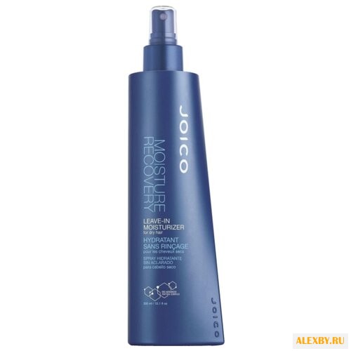 Joico Moisture Recovery