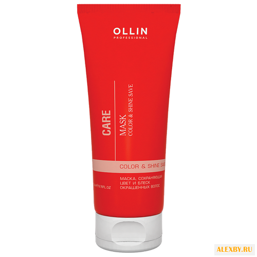 OLLIN Professional Care Маска