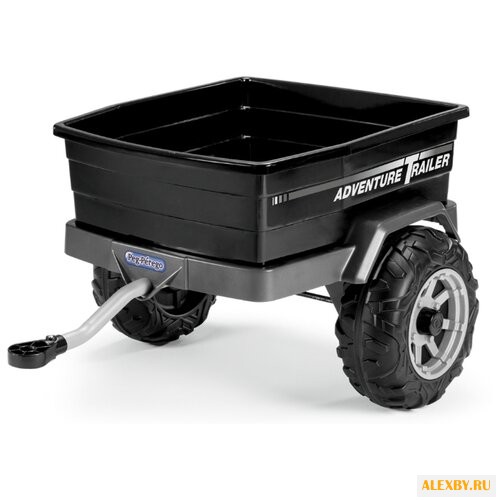 Peg-Perego Прицеп Adventure