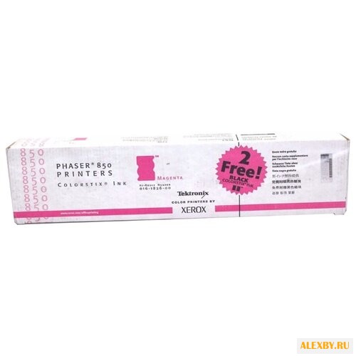 Картридж Xerox 016182600