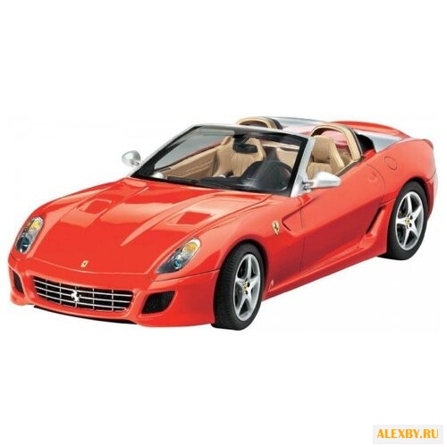 Сборная модель Revell Ferrari
