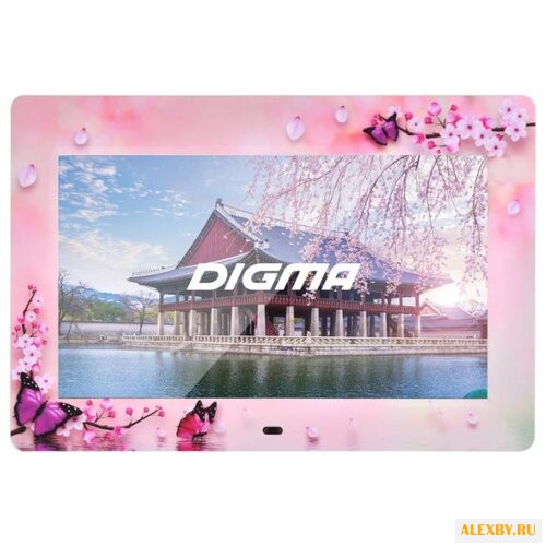 Фоторамка Digma PF-104