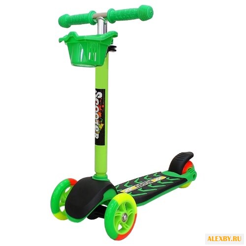 Кикборд RT MIDI ORION 164в5