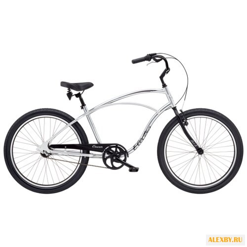 Круизер Electra Cruiser Lux 3i