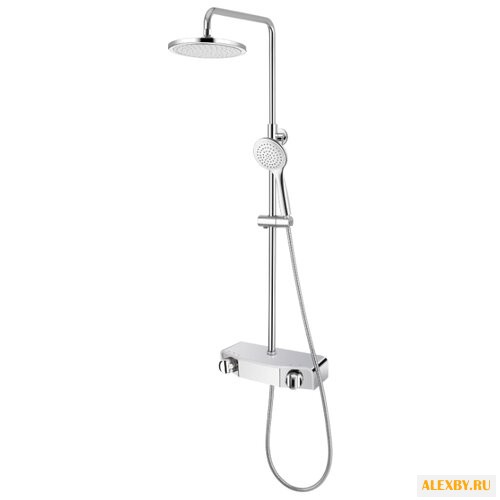 Душевая стойка GLLON