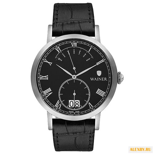 Наручные часы WAINER WA.18101-B