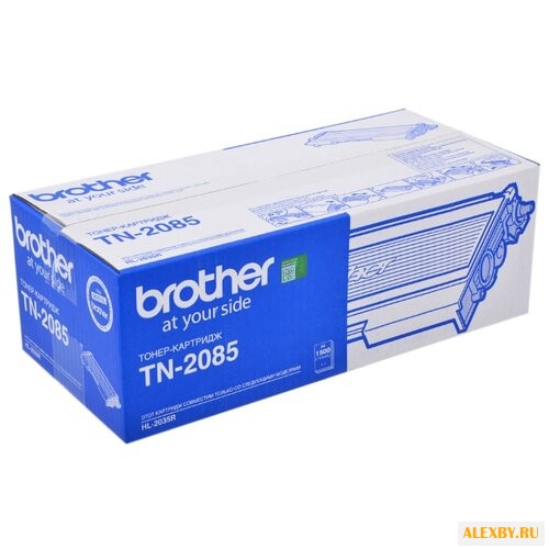 Картридж Brother TN-2085