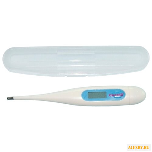 Электронный термометр Сказка 2908