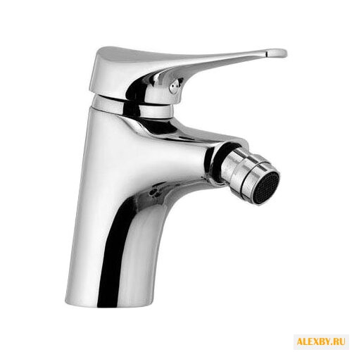 Однорычажный смеситель для биде