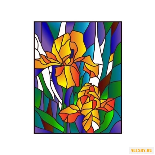 Набор для творчества Color Kit