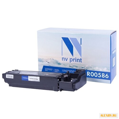 Картридж NV Print 106R00586 для