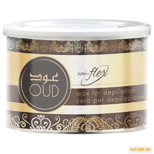WHITE LINE Тёплый воск Flex Уд