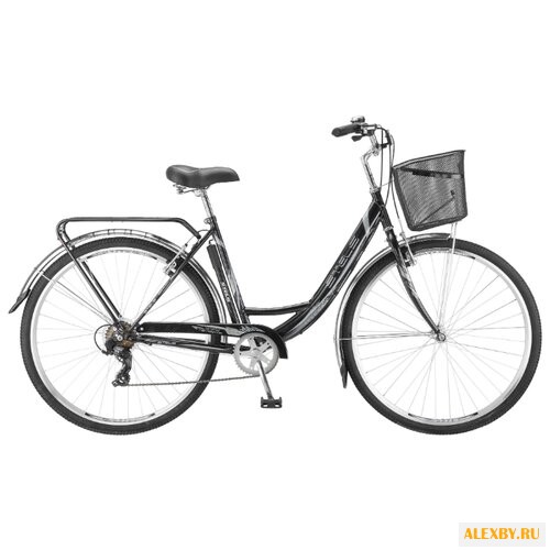 Городской велосипед STELS