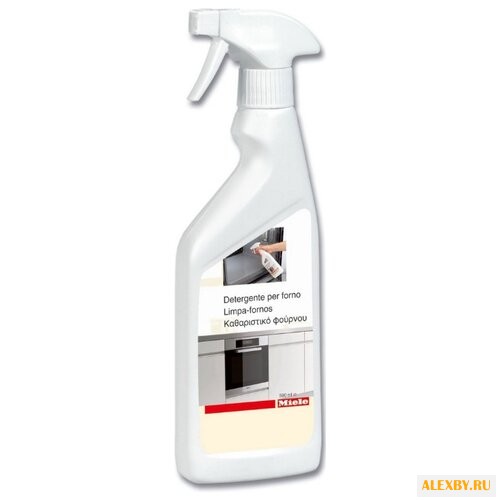 Средство для чистки духовых