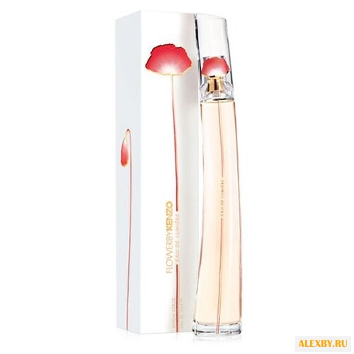 KENZO Flower by Kenzo Eau de