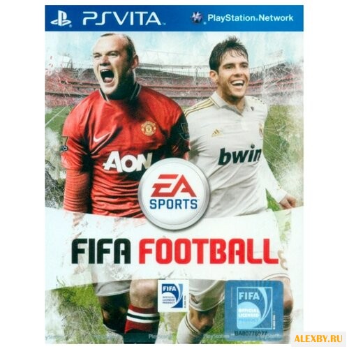 FIFA Football