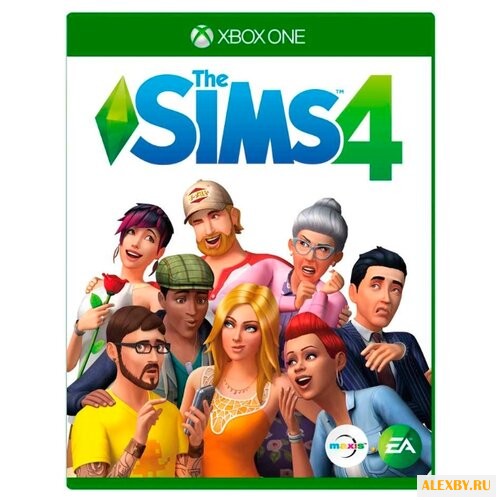 The Sims 4