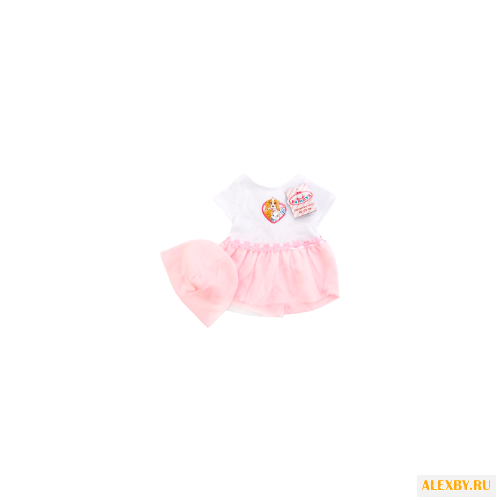 Карапуз Комплект одежды для