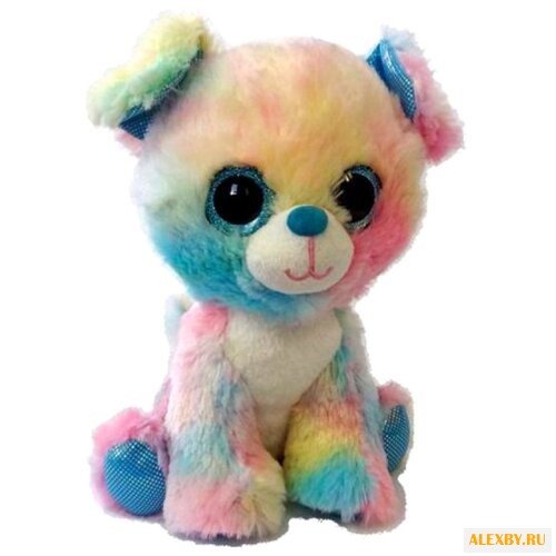 Мягкая игрушка Fancy Собачка