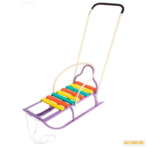 Санки Вятские сани Вятские-4