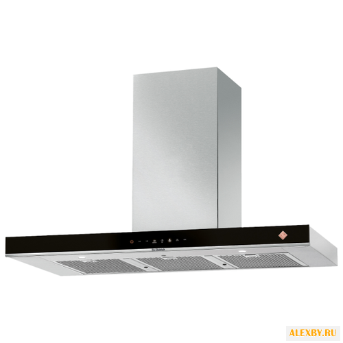 Каминная вытяжка De Dietrich