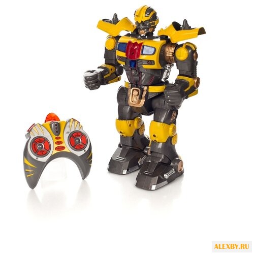 Робот Play Smart Стрэтбот