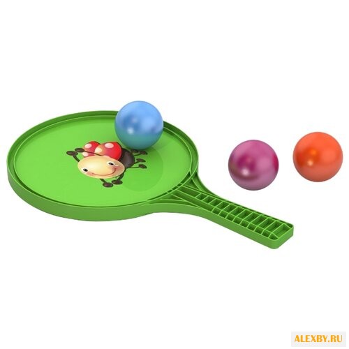 Игровой набор Нордпласт №68