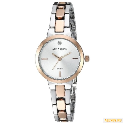 Наручные часы ANNE KLEIN 3235SVRT