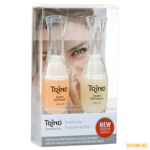 Средство для ухода Trind