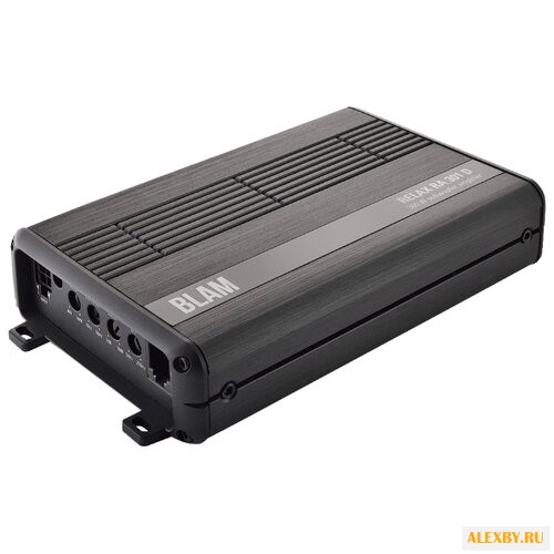 Автомобильный усилитель BLAM RA