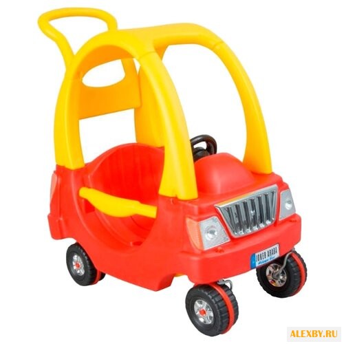 Каталка-толокар pilsan Market