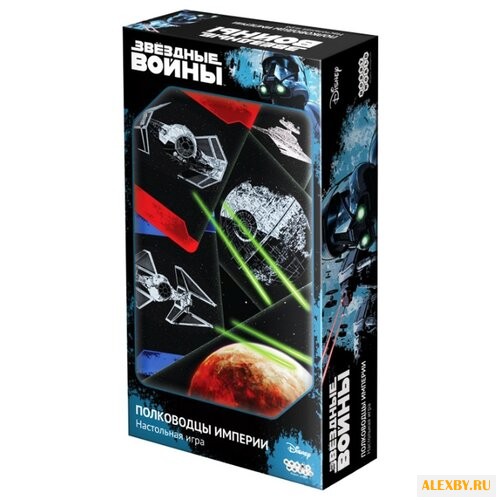 Настольная игра HOBBY WORLD