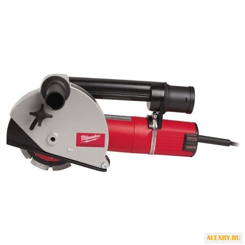 Штроборез Milwaukee WCE 30