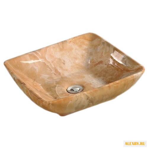 Раковина 41.5 см GID-ceramic