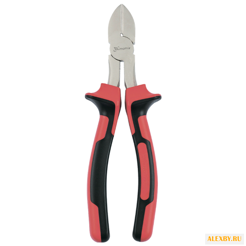 Бокорезы matrix Nickel 17520